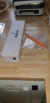 Vakuovačka potravin - 18