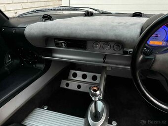 Lotus Elise S2 RHD 2002 - 18