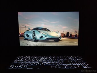 Herní Victus 16,RTX-4gen-120w,i5-13gen,RGB,19Měs.Záruka. - 18