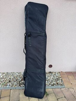 Snowboard Nitro - 18