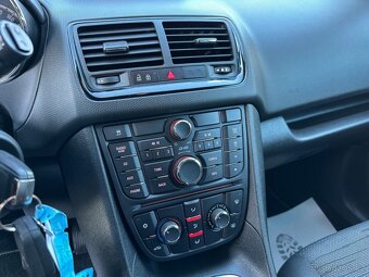 Prodám Opel Meriva 1.4 Turbo 88kw - 18