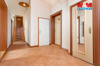 Prodej komerčního objektu, Ostrava, ul. Orebitská - 18