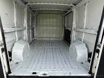 Fiat Ducato 2.3 JTD 96kW/DPH/Klima/L2H1 - 18