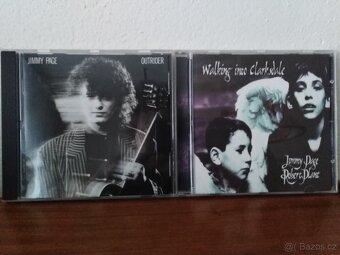 Grunge, Hardrock, Metal - 18