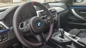 BMW 430i xDrive f36 M paket - 18