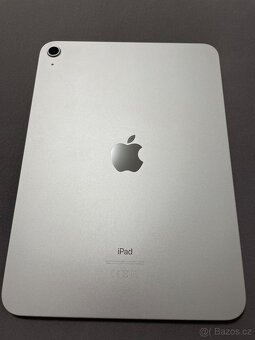 iPad 10.9 - 10. generace - 64gb - 18