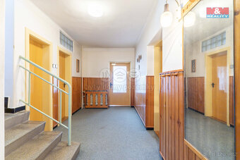 Prodej rodinného domu, 150 m², Tlumačov, ul. Švermova - 18