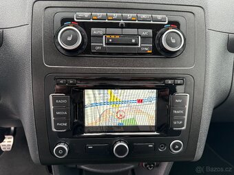 Volkswagen Caddy 1.6 TDi LIMITED EDITON - 18