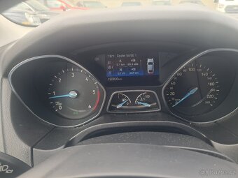 FORD FOCUS 1.5 TDCI 88KW  2017 - 18