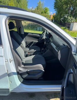 Volkswagen Tiguan Allspace 2.0 TSI 4Mot Highline DSG - 18