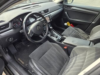 Skoda Superb 2016 2.0tdi -21%DPH - 18