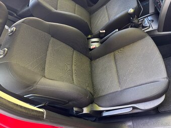 Peugeot 207,  1.6 88 kW Klima Tažné Nehavar. - 18