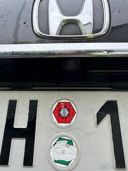 Honda CR-V executive 4x4 2013 2.2 i-dtec - 18