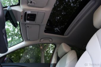 Honda Accord Touring Hybrid 2.0 2024 - 18