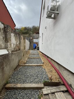 Pronájem Rodinný dům, 91㎡ - 18