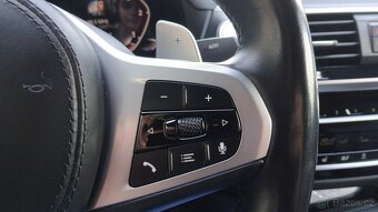 BMW X4, M-PACKET,SHADOW-LINE, 3.0 DIESEL, 210KW, 2021 - 18