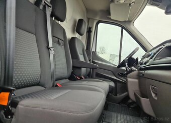 Ford Transit L3H2 2,0 TdCi/131hp - 2020 - - 18
