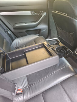 Prodám Audi A6  3.0 TDI S-line V6 Quattro - 18