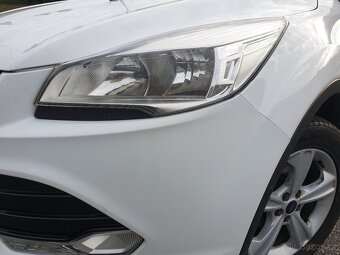 FORD KUGA 2,0 TDCi 4x4 AUT TITANIUM KAMERA XENON - 18