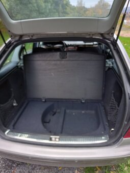 Mercedes Benz C200 1.8 Kompresor 120KW výborný stav - 18