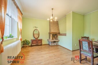 Prodej, domy/rodinný, 161 m2, Důl Jan 706, 27306 Libušín, Kl - 18