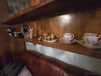Prodám starožitnosti, porcelán, sklo atd. vše viz. foto - 18
