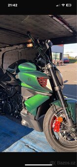 Mercedes-Benz Vito 114 CDI Extra Long - 18