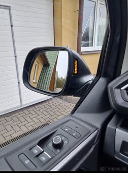 VW Multivan T6.1 Highline 2.0TDI 4x4 110kW DSG Tažné 2020 - 18