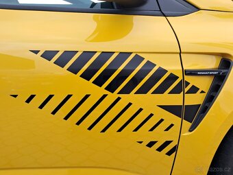 Renault Mégane 1.8 R.S. Ultime/1.maj./ČR/2023 - 18