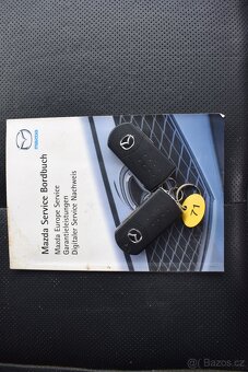 Mazda 6 2,0 MZR-CD PLNÁ VÝBAVA,SUPER STAV - 18