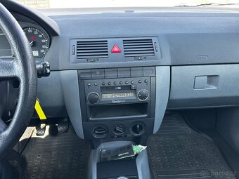 ŠKODA FABIA 1.4 16V - 18