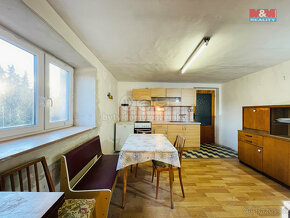 Prodej rodinného domu, 149 m², Melč - 18