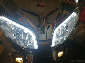 Goldwing 1800gl - 18