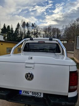 Volkswagen Amarok - 18