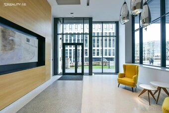 Pronájem bytu 3+kk 136 m² Dudova, Praha - Vinohrady - 18