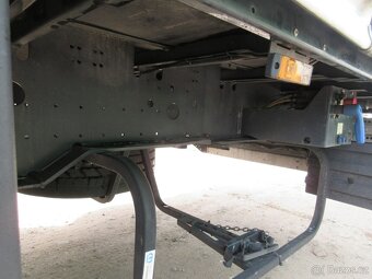 Krone SD, Standard - 18