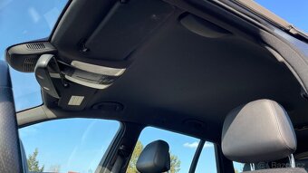 MERCEDES-BENZ C250CDi AVANTGARDE AMG PAKET - 18