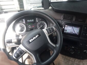 DAF CF 18-290 - 18