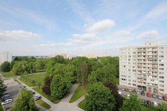 Pronájem bytu 3+1 Pardubice Polabiny - 18
