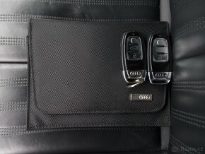 AUDI A7 SPORTBACK 3.0 V6 biTDi Quattro S-LINE - ČR - 1.majit - 18