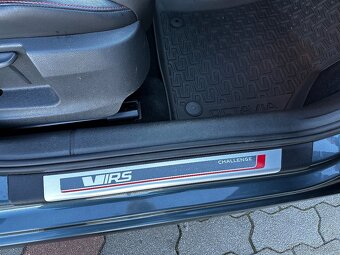 Skoda Octavia  3 RS 2.0 TDi 135 kw - 18