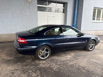 Volvo c70 2.0t 166kw - 18