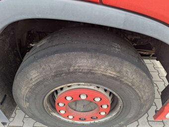 Volvo FH13 500 6x2 Euro 6 – Standard - 18