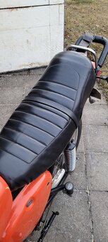 Simson S51 Enduro - 18