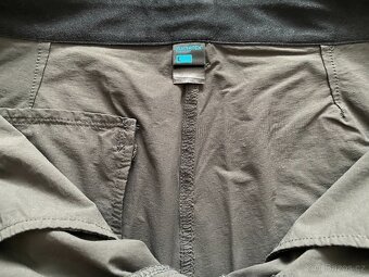 Nové pánské funkční kraťasy KLIMATEX - Quick Dry, L - 18
