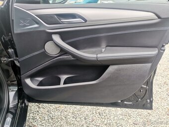 BMW X3 M40i 260kw/354PS 4x4 AUT ČR - 18