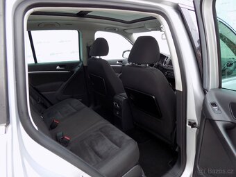 Volkswagen Tiguan 2.0TDI/4x4/DSG/PANO/NAVI/ - 18