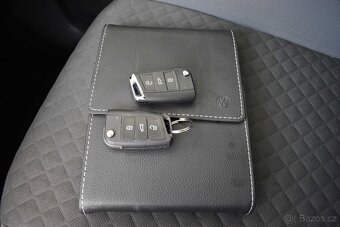 Volkswagen Tiguan 1.6 TDI, 85kW, R-LINE, VIRTUAL, ACC - 18