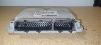 Různé Náhradní díly z VW Golf 4 1.4 55 kw - 18