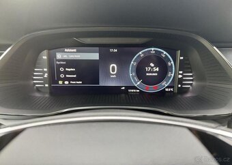 Škoda Octavia 1.5 TSI COMBI STYLE benzín manuál 110 kw - 18